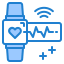 Smart watch icon 64x64