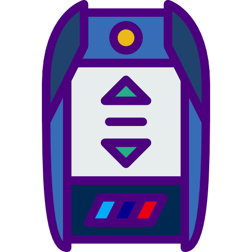 Key card icon