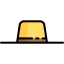 Hat icon 64x64