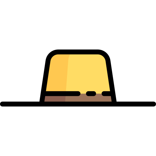 Hat icon