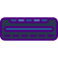 Car radio icon 64x64