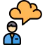 Cloud 图标 64x64
