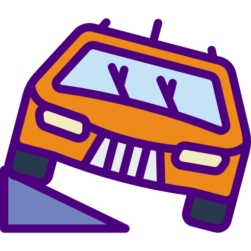 Lifter icon
