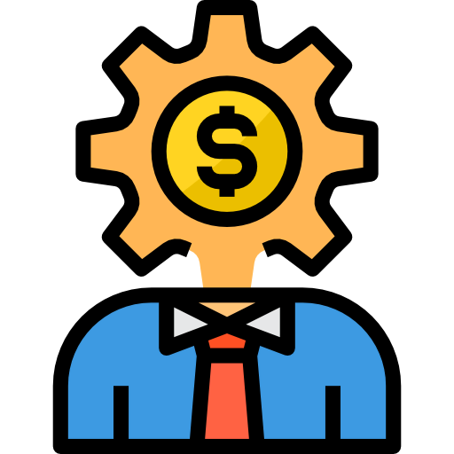 Human resources icon