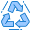 Recycle icon 64x64