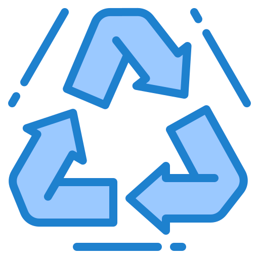 Recycle icon