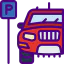Car icon 64x64