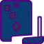Key card icon 64x64
