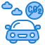 Co2 icon 64x64