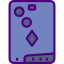 Key card icon 64x64