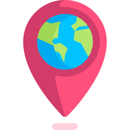Location icon