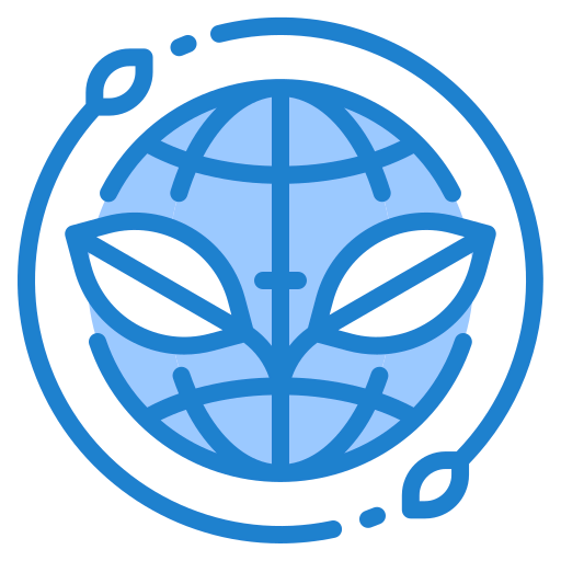 Eco icon
