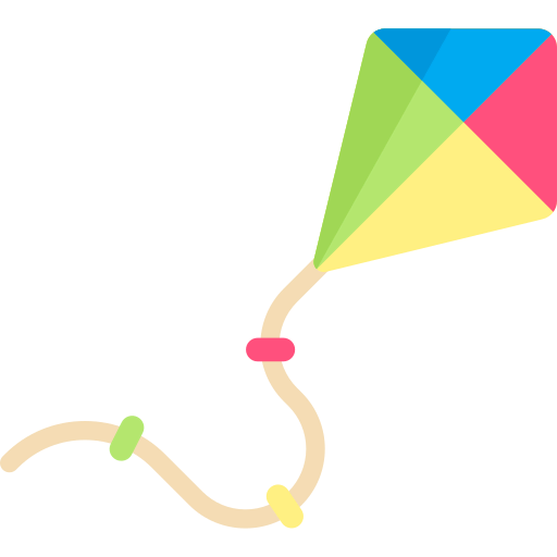 Kite icon