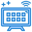 Smart tv icon 64x64