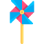 Pinwheel icon 64x64
