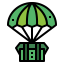 Airdrop icon 64x64