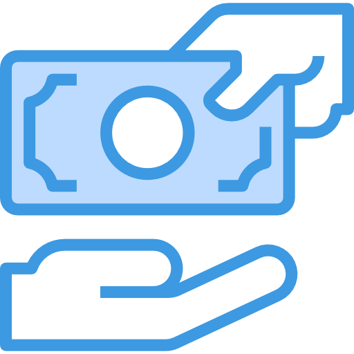 Payment method icon