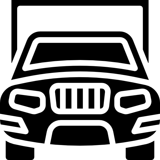 Car icon