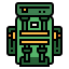 Backpack icon 64x64