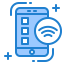Mobile app icon 64x64