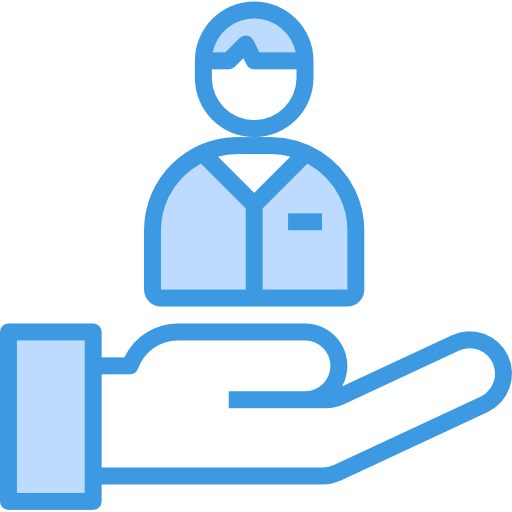 Human resources icon