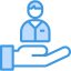 Human resources icon 64x64
