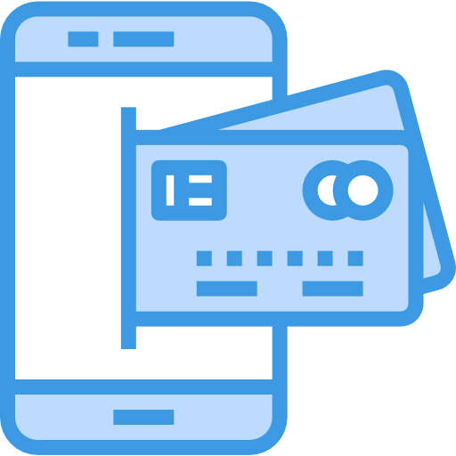 Payment method icon