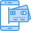 Payment method icon 64x64