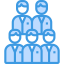 Human resources icon 64x64