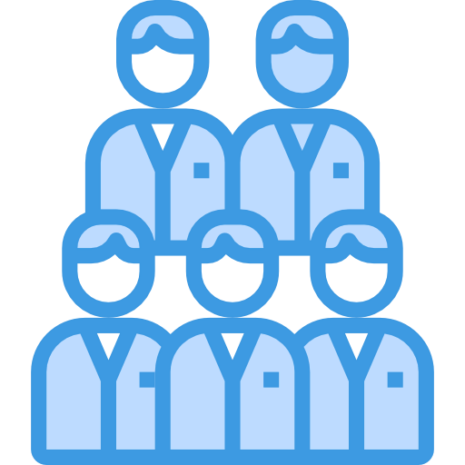 Human resources icon
