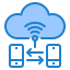 Cloud icon 64x64