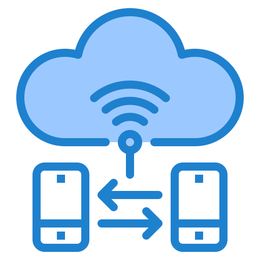 Cloud icon