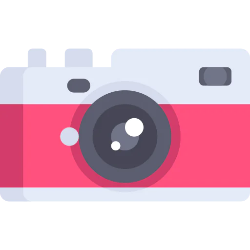 Camera icon