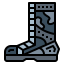Boot icon 64x64