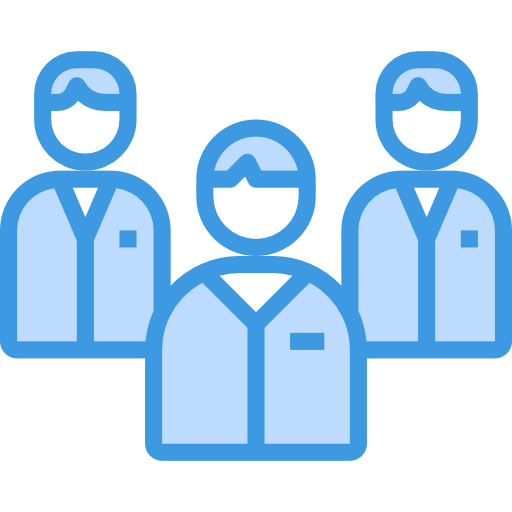 Human resources icon