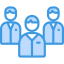 Human resources icon 64x64