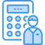 Accountant icon 64x64