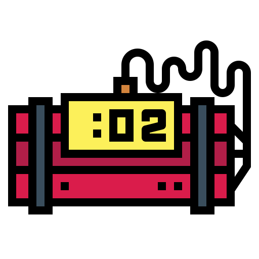 Dynamite icon