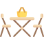Table icon 64x64