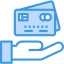 Payment method icon 64x64