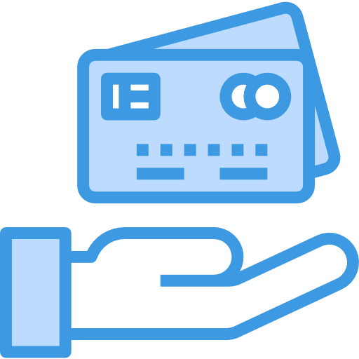 Payment method icon
