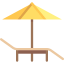 Hammock icon 64x64