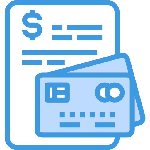 Contract icon