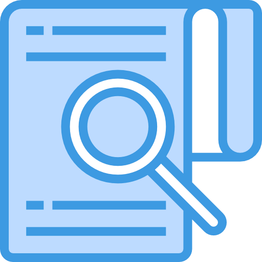 Research icon
