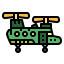 Helicopter icon 64x64