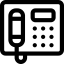 Domestic phone biểu tượng 64x64