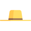 Hat icon 64x64