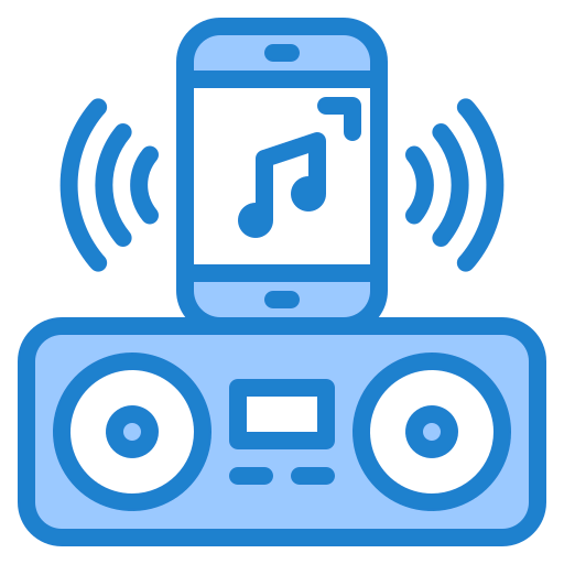 Bluetooth icon