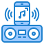 Bluetooth icon 64x64