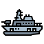 Navy アイコン 64x64